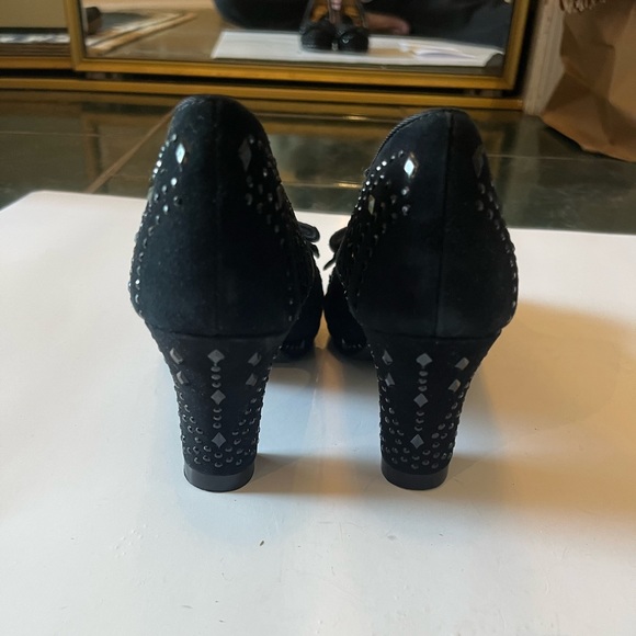 Miss L Fire sz 6 - Picture 5 of 10